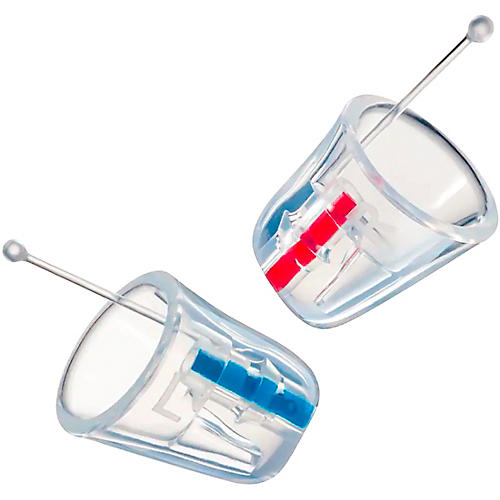 Earasers Musicians Hi-Fi Ear Plugs for Musicians Xtra Small