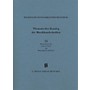 G. Henle Verlag Musikerbriefe 2 Autoren S bis Z und biographische Hinweise Henle Books Series Softcover