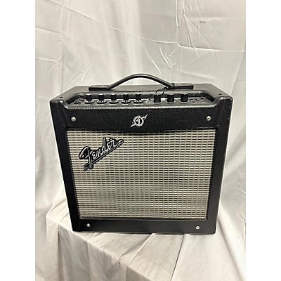 Fender Mustang 1 Guitar Combo Amp