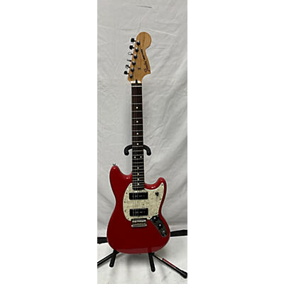 Fender Mustang 90 Solid Body Electric Guitar