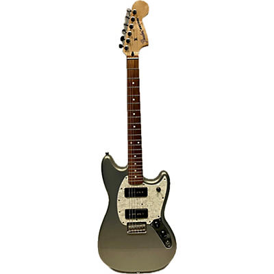 Fender Mustang 90 Solid Body Electric Guitar