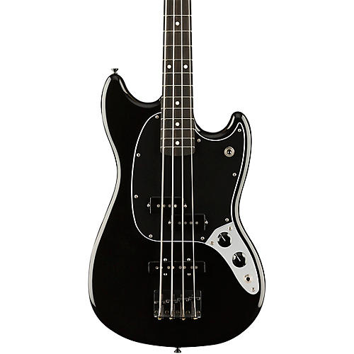 Mustang Bass Ebony Fingerboard Limited-Edition