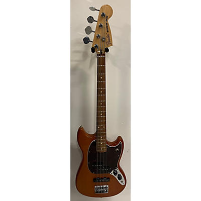 Fender Mustang Bass Electric Bass Guitar