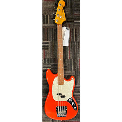 Fender Mustang Bass Electric Bass Guitar