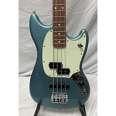 Fender Mustang Bass Electric Bass Guitar