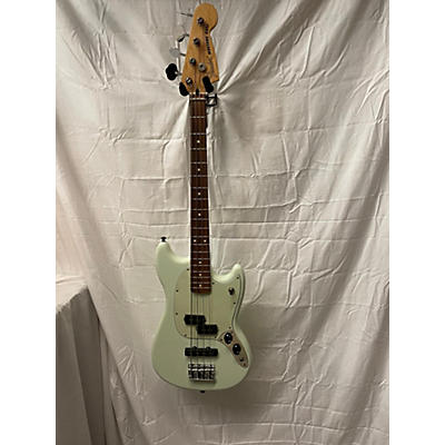 Fender Mustang Bass Electric Bass Guitar