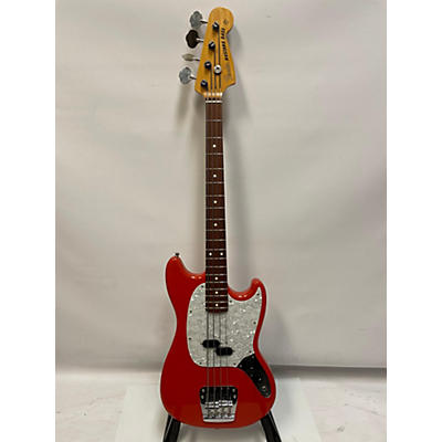 Fender Mustang Bass MB-98 / MB-SD MIJ Electric Bass Guitar