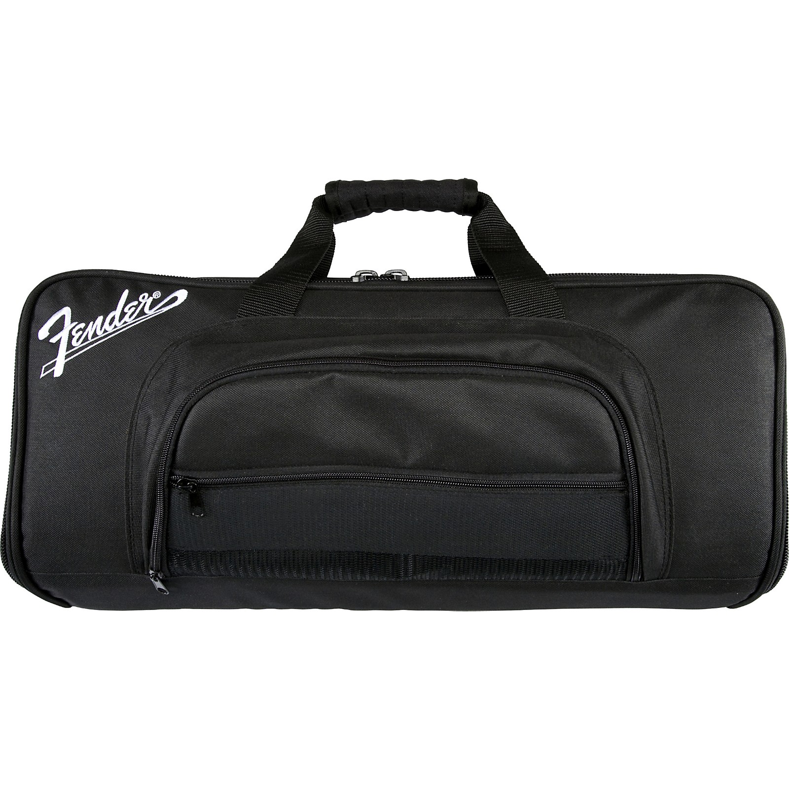 Fender Mustang Floor Gig Bag Musician's Friend