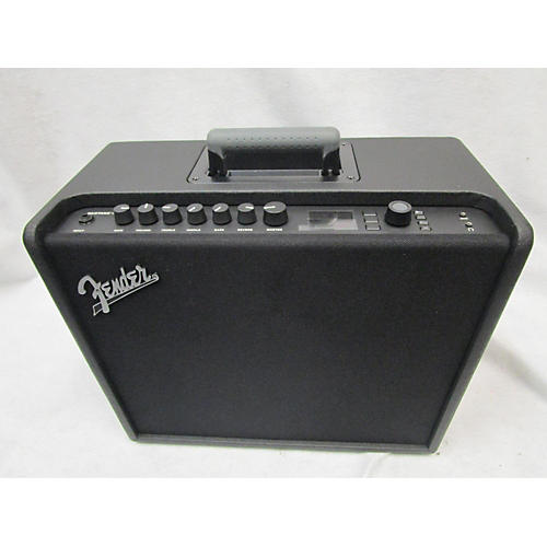Mustang GT 100 100W 1x12 Guitar Combo Amp
