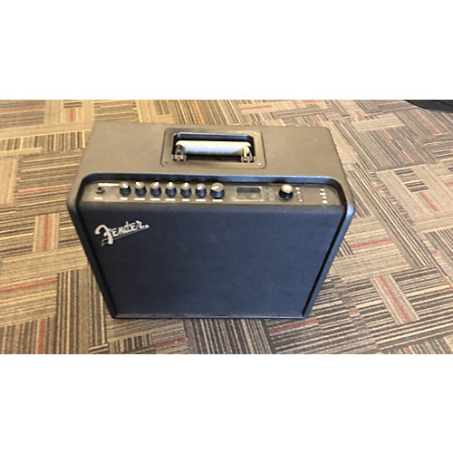 Fender Mustang GT 100 100W 1x12 Guitar Combo Amp