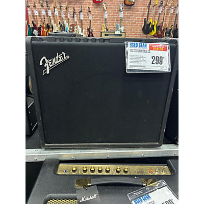 Fender Mustang GT 100 100W 1x12 Guitar Combo Amp