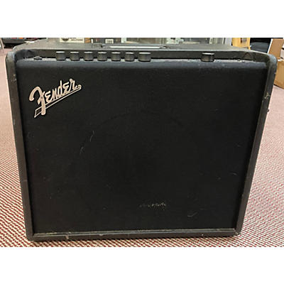 Fender Mustang GT 100 100W 1x12 Guitar Combo Amp