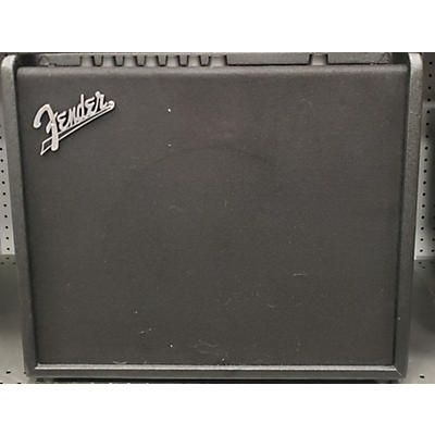 Fender Mustang GT 100 100W 1x12 Guitar Combo Amp