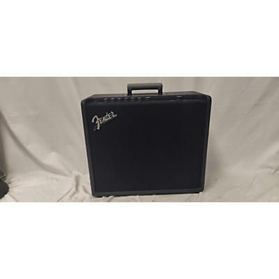 Fender Mustang GT 100 100W 1x12 Guitar Combo Amp