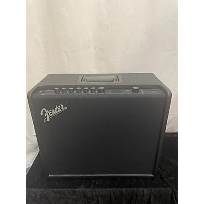 Fender Mustang GT 100 100W 1x12 Guitar Combo Amp