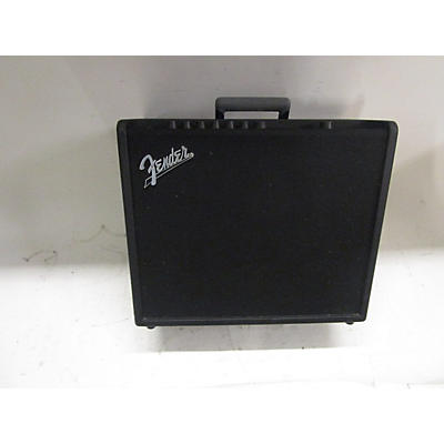 Fender Mustang GT 100 100W 1x12 Guitar Combo Amp