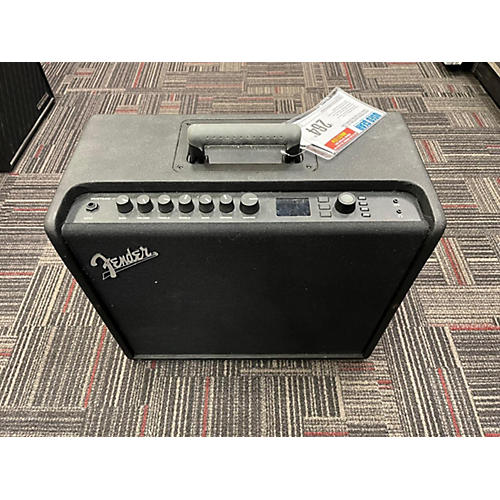 Fender Mustang GT 100 100W 1x12 Guitar Combo Amp