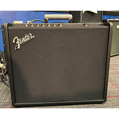 Fender Mustang GT 100 100W 1x12 Guitar Combo Amp