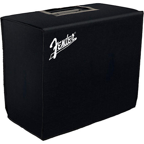 Fender Mustang GT 100 Amplifier Cover Black