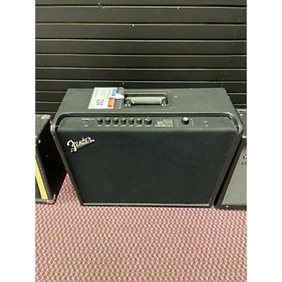 Fender Mustang GT 200 200W 2x12 Guitar Combo Amp