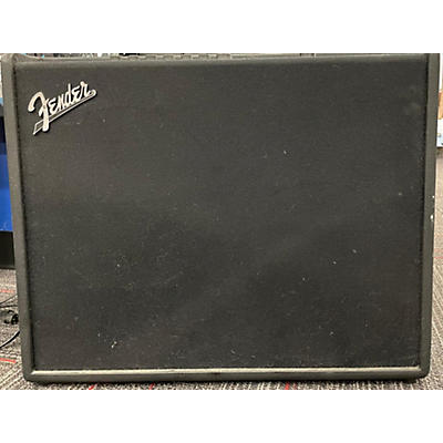 Fender Mustang GT 200 200W 2x12 Guitar Combo Amp