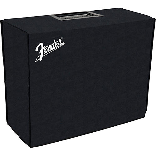 Fender Mustang GT 200 Amplifier Cover Black