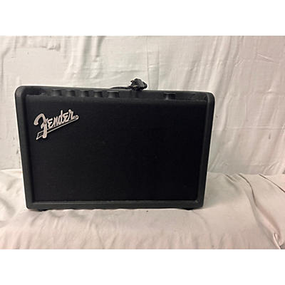 Fender Mustang GT 40 40W 2X6.5 Guitar Combo Amp