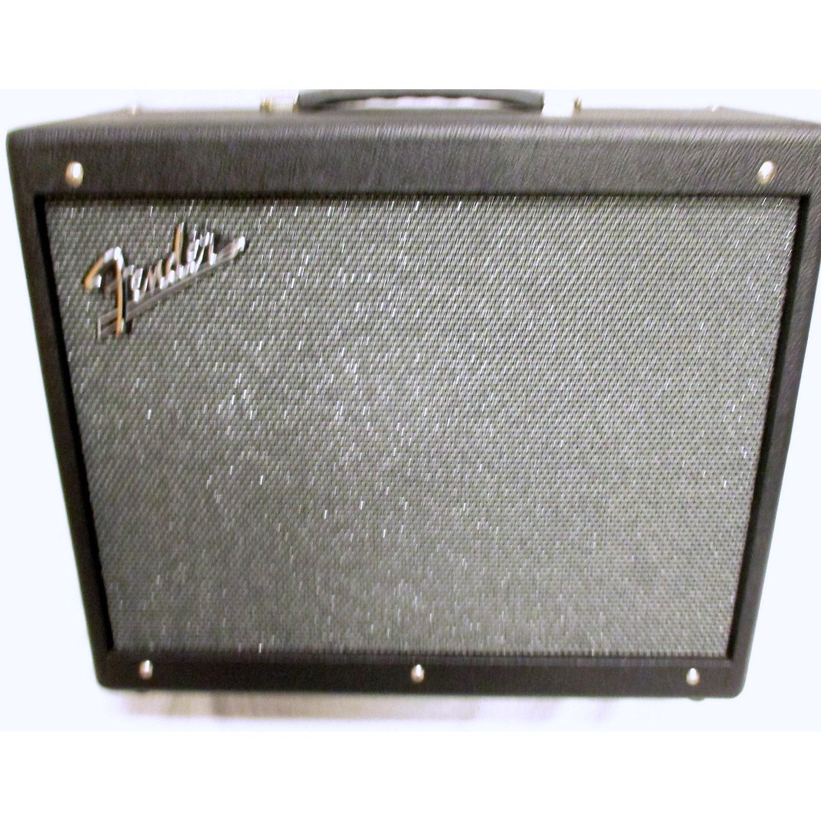 Used Fender Mustang GTX 100 100W 1X12 Guitar Combo Amp Musician's Friend