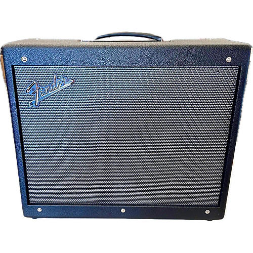 Fender Mustang GTX100 100-Watt 1x12 Guitar Combo Amp