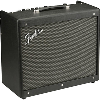 Fender Mustang GTX100 100W 1x12 Guitar Combo Amp -
