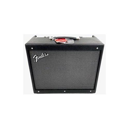 Fender Mustang GTX100 Guitar Combo Amp