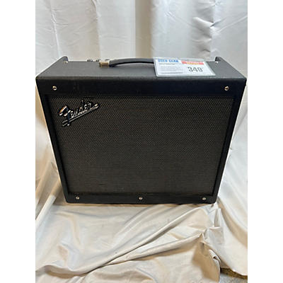 Fender Mustang GTX100 Guitar Combo Amp