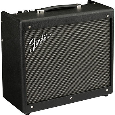 Fender Mustang GTX50 50W 1x12 Guitar Combo Amp -