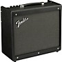 Fender Mustang GTX50 50W 1x12 Guitar Combo Amp - Black