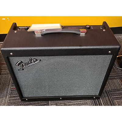 Fender Mustang GTX50 Guitar Combo Amp