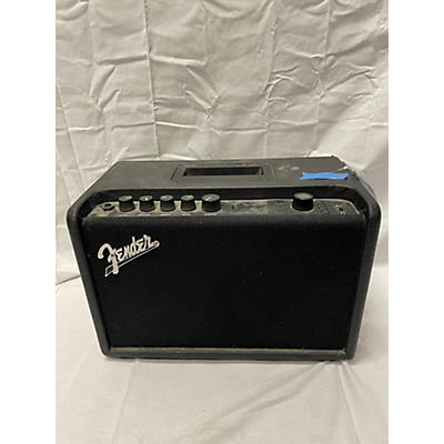 Fender Mustang Gt40 Guitar Combo Amp