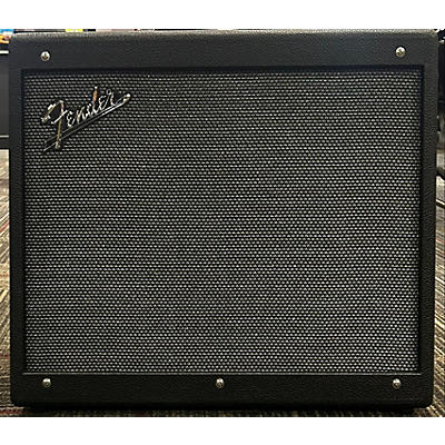 Fender Mustang Gtx100 1x12 Guitar Combo Amp