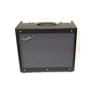 Fender Mustang Gtx100 Guitar Combo Amp