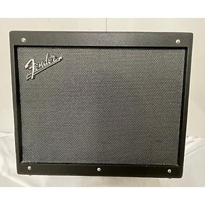 Fender Mustang Gtx100 Guitar Combo Amp