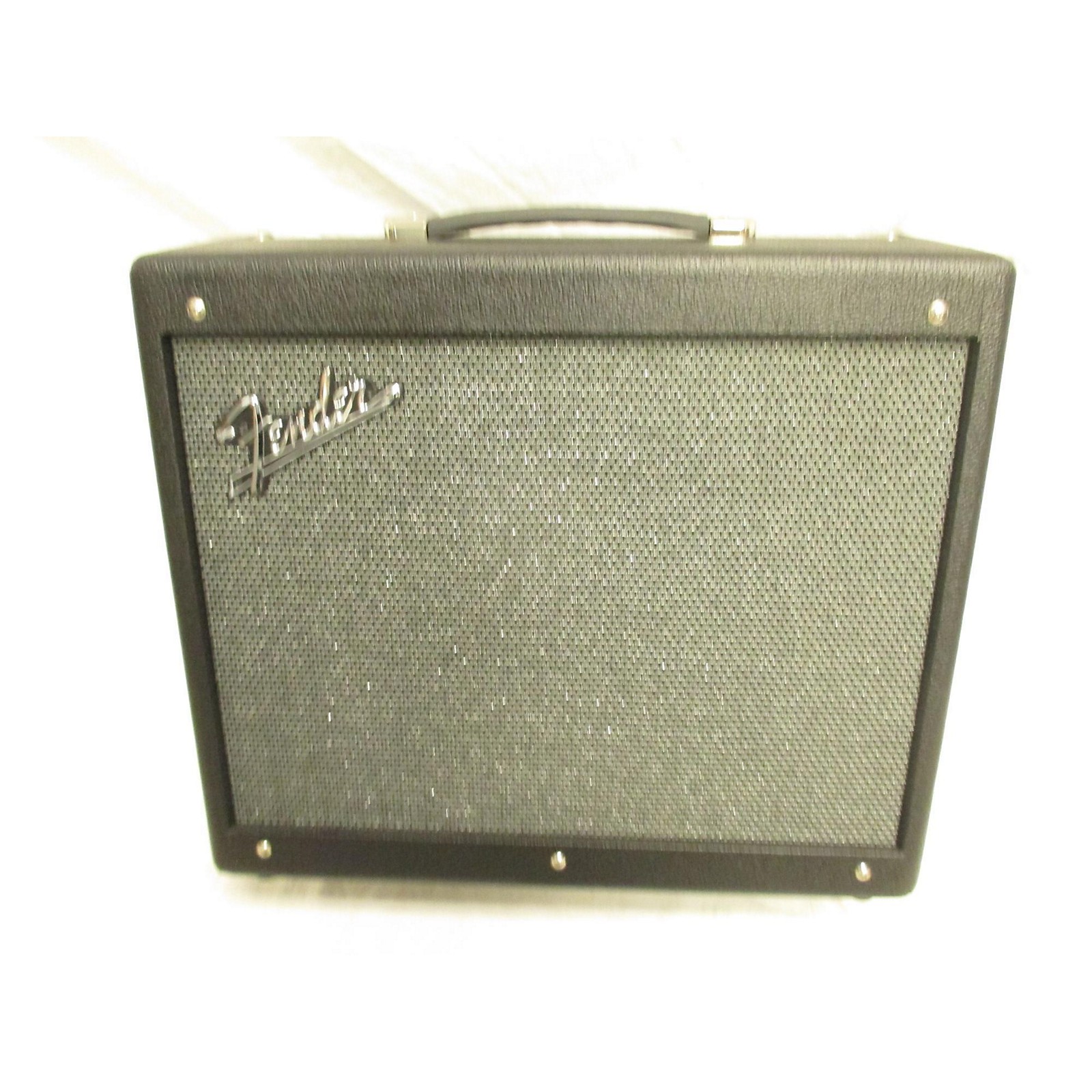 Used Fender Mustang Gtx50 Guitar Combo Amp Musician's Friend