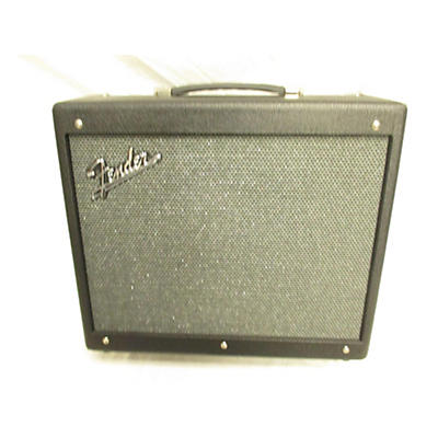Fender Mustang Gtx50 Guitar Combo Amp
