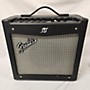 Used Fender Mustang I 20W 1X8 Guitar Combo Amp