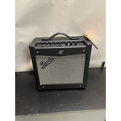 Fender Mustang I 20W 1X8 Guitar Combo Amp