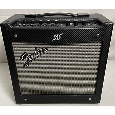 Fender Mustang I 20W 1X8 Guitar Combo Amp