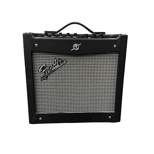 Fender Mustang I 20W 1X8 Guitar Combo Amp