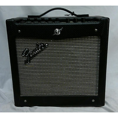 Fender Mustang I 20W 1X8 Guitar Combo Amp