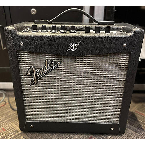 Fender Mustang I 70W Guitar Combo Amp