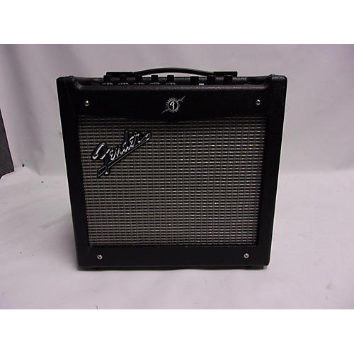 fender mustang i v2 20w 1x8