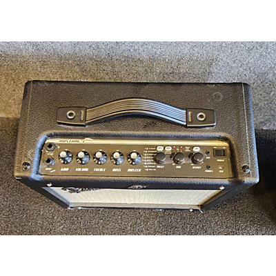 Fender Mustang I V2 20W 1X8 Guitar Combo Amp