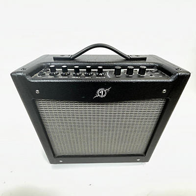 Fender Mustang I V2 20W 1X8 Guitar Combo Amp